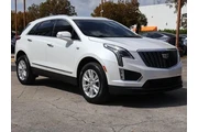 $23990 : Cadillac XT5 2022 Luxury 4dr thumbnail