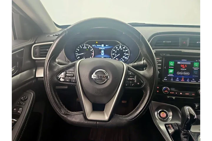 $19998 : Nissan Maxima 2021 3.5 SV 4d image 10