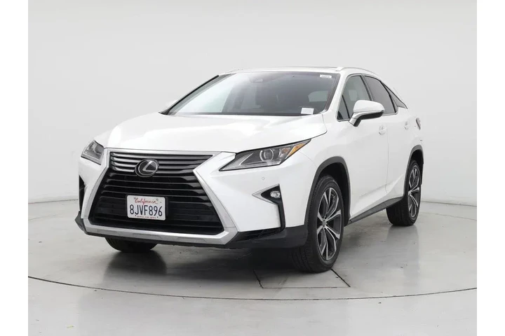 $36998 : Lexus RX 350 2019 AWD 4dr SU image 4