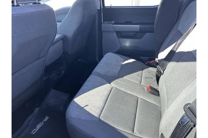 $39593 : Ford F-150 2021 4x4 XL 4dr S image 9