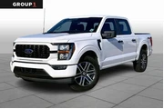 Ford F-150 2023 4x2 XL 4dr S