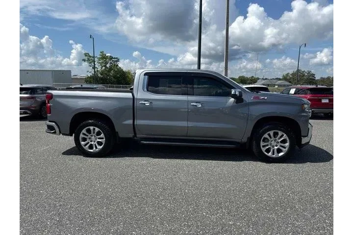 $41900 : Chevrolet Silverado 1500 202 image 3