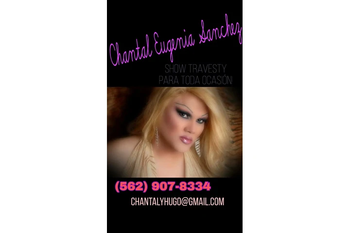 CHANTAL'S SHOW image 1