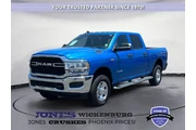 Ram 3500 2021 4x4 Tradesman en Phoenix