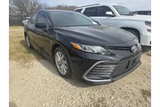 $23343 : Toyota Camry 2024 LE 4dr Sed thumbnail