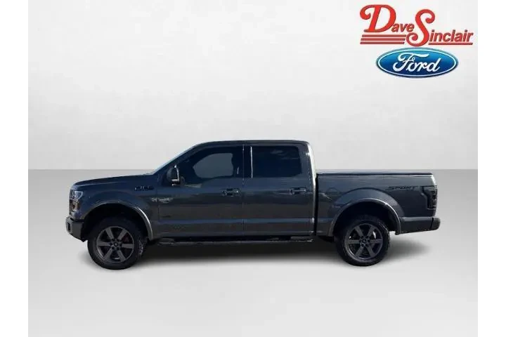 $17888 : Ford F-150 2015 4x4 XLT 4dr image 10