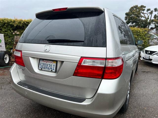 $6800 : 2007 Odyssey EX-L w/DVD image 1