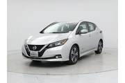 $13599 : Nissan LEAF 2019 SL 4dr Hatc thumbnail