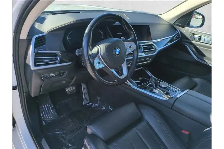 $35574 : BMW X7 2020 AWD xDrive40i 4d image 10