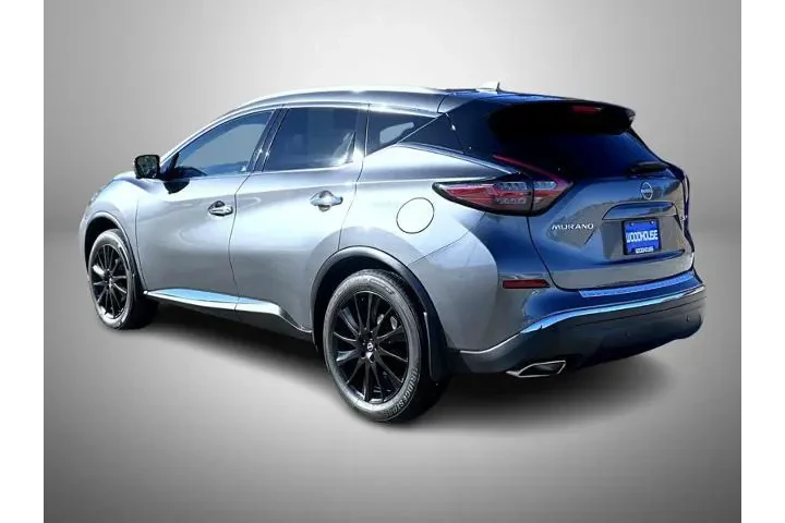 $27839 : Nissan Murano 2023 AWD SL 4d image 7