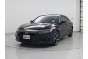 $26998 : Honda Accord 2022 Sport 4dr thumbnail