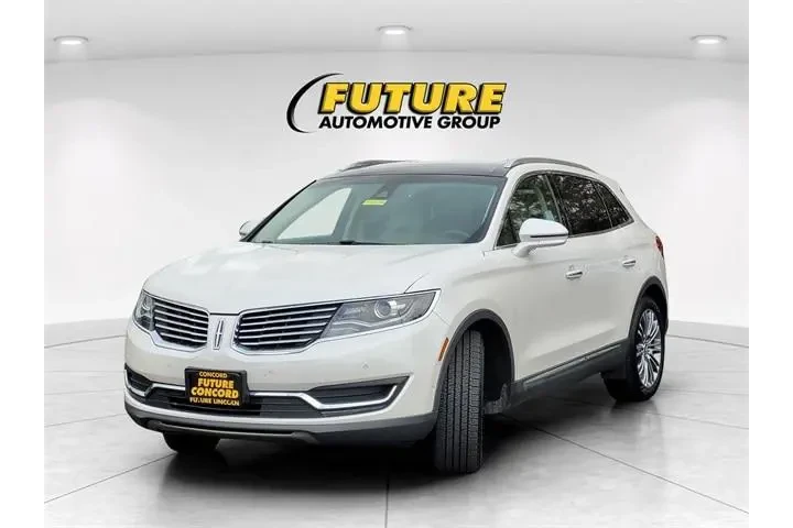 $15786 : Lincoln MKX 2016 AWD Reserve image 9