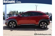 $16676 : Hyundai KONA 2021 AWD Limite thumbnail