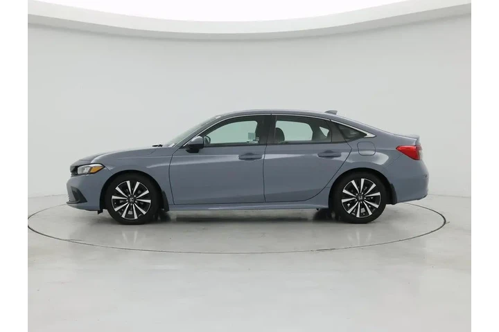 $25998 : Honda Civic 2024 EX 4dr Seda image 3