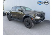 Ford Ranger 2024 4x4 Raptor en Albany
