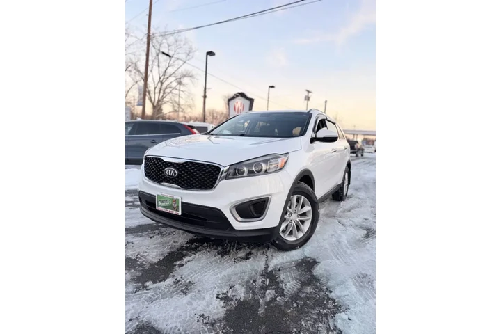$10995 : 2017 Sorento LX image 3