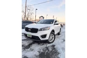 $10995 : 2017 Sorento LX thumbnail