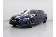 $27998 : BMW 3 Series 2021 AWD 330i x thumbnail