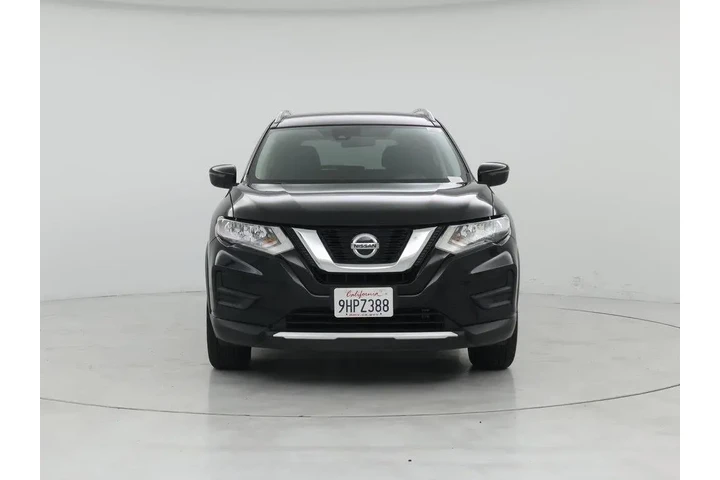 $20998 : Nissan Rogue 2020 AWD S 4dr image 5