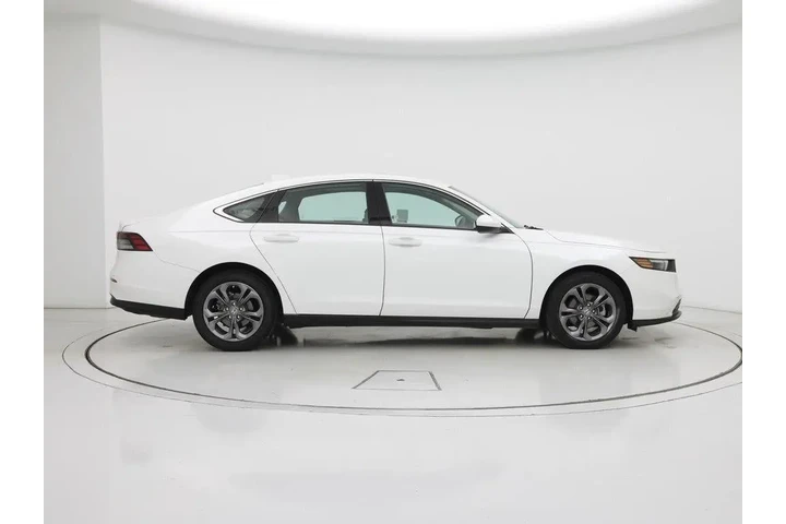 $25998 : Honda Accord 2023 EX 4dr Sed image 7