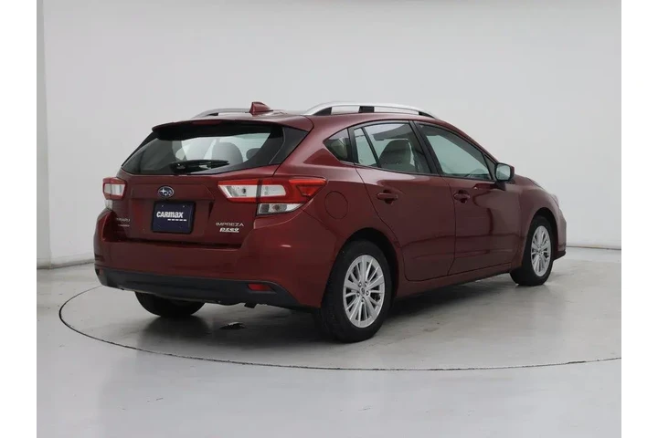 $15998 : Subaru Impreza 2017 AWD 2.0i image 8