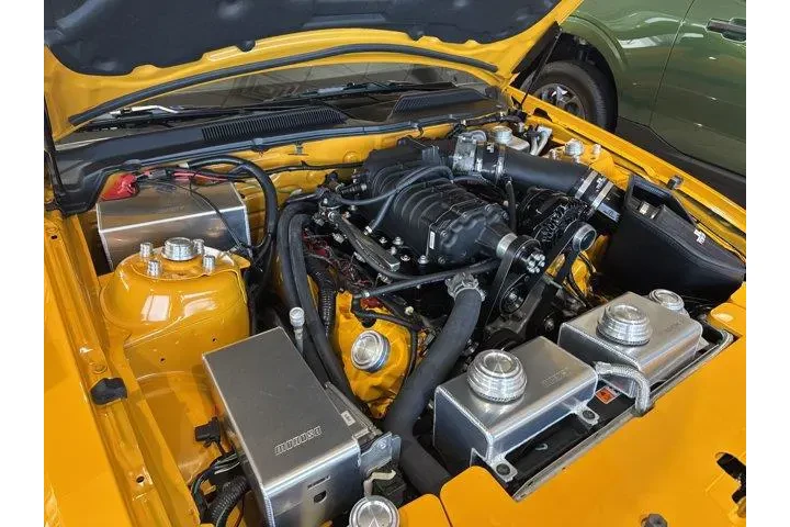 $35995 : Ford Mustang 2008 GT Premium image 3