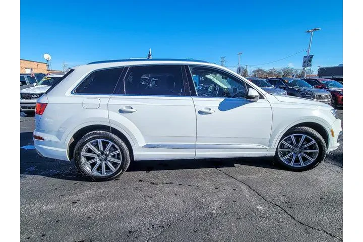 $19895 : Audi Q7 2018 AWD 2.0T quattr image 9