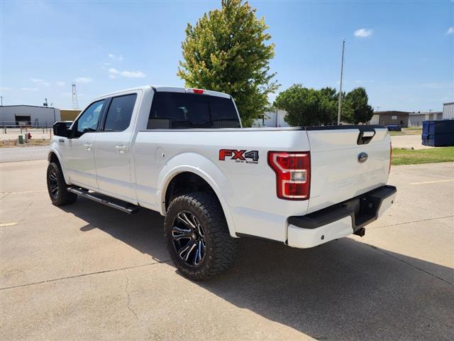 $26998 : 2018 F150 image 7