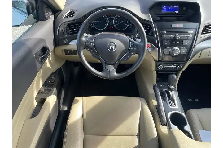 $16500 : Acura ILX 2018 4dr Sedan w/S image 6