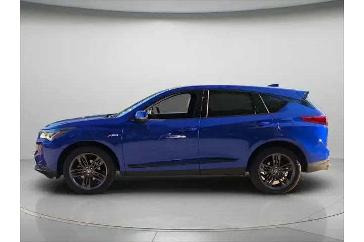 $38303 : Acura RDX 2023 4dr SUV w/A-S image 3