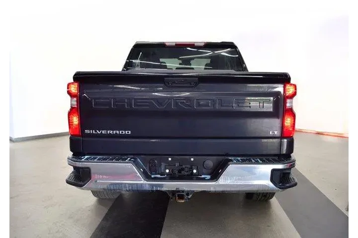 $36494 : Chevrolet Silverado 1500 202 image 6