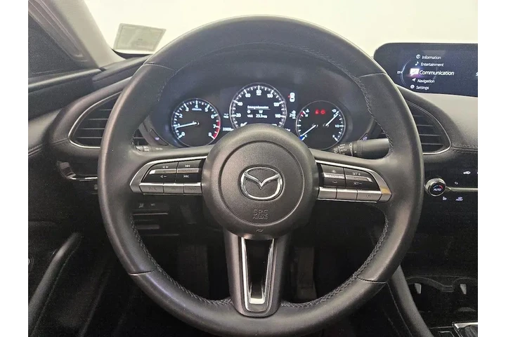 $21998 : Mazda Mazda3 Sedan 2023 2.5 image 9