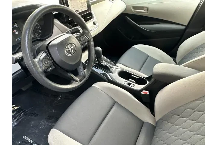 $21920 : Toyota Corolla 2023 LE 4dr S image 9