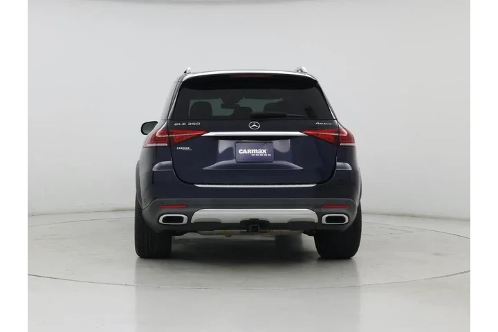 $37998 : Mercedes-Benz GLE 2022 AWD G image 6
