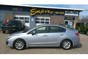 $8999 : 2014 Impreza 2.0i Premium thumbnail