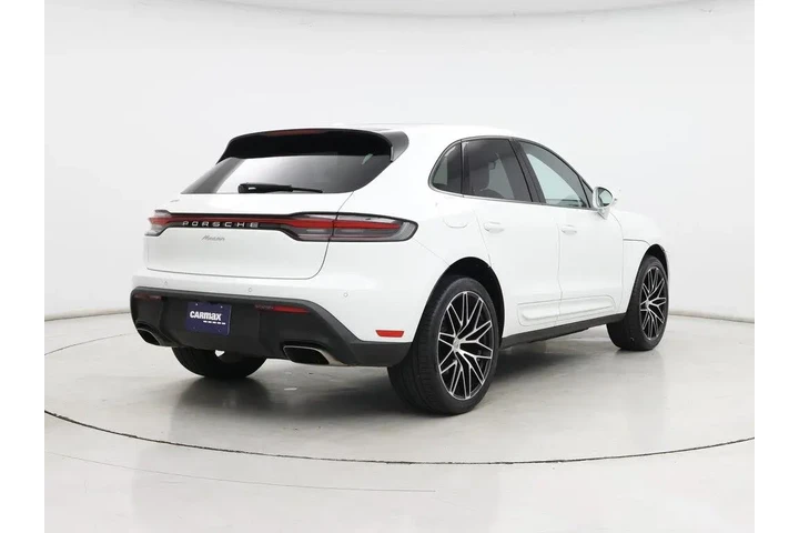 $39998 : Porsche Macan 2022 AWD 4dr S image 8