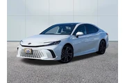 Toyota Camry 2025 AWD SE 4dr