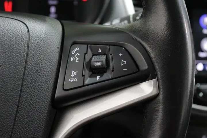 $14989 : Chevrolet Trax 2022 LT 4dr C image 10