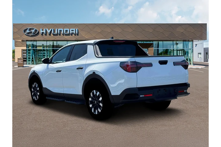 $29235 : Hyundai SANTA CRUZ 2026 SE 4 image 5