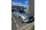 $25956 : Hyundai TUCSON Hybrid 2023 A thumbnail