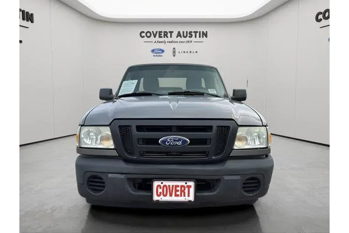 $8957 : Ford Ranger 2011 4x2 XL 2dr image 7