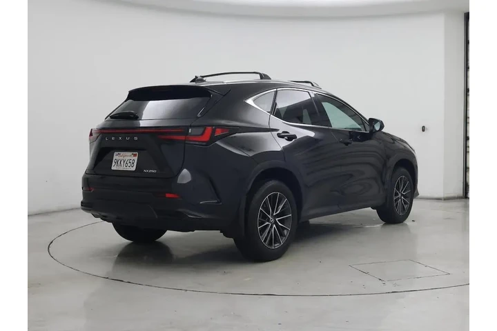 $36998 : Lexus NX 250 2024 4dr Crosso image 8