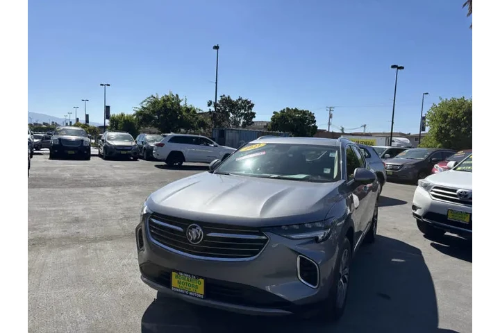 $22999 : 2021 Envision Essence image 3