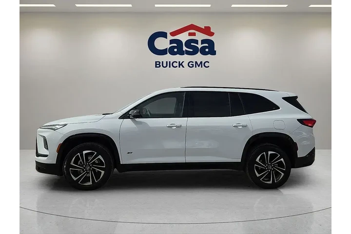 $39900 : Buick Enclave 2025 4x4 Sport image 5