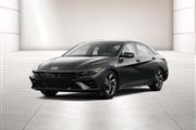 $28415 : New  Hyundai ELANTRA Limited thumbnail