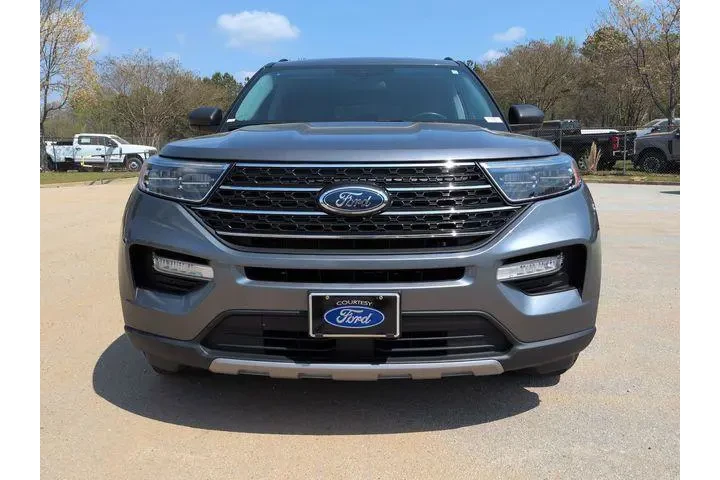 $28975 : Ford Explorer 2024 XLT 4dr S image 9