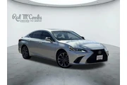 Lexus ES 350 2021 F SPORT 4d en San Antonio