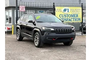 2020 JEEP CHEROKEE en Detroit