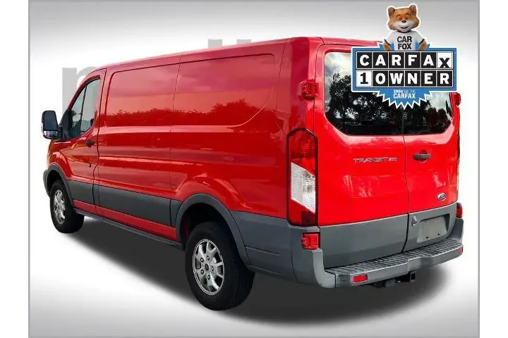 $12900 : Ford Transit 2016 250 3dr SW image 9