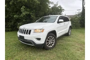 $11995 : 2015 Grand Cherokee Limited thumbnail